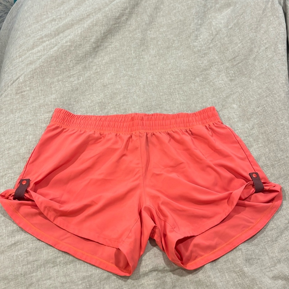 Adidas Shorts Size Large